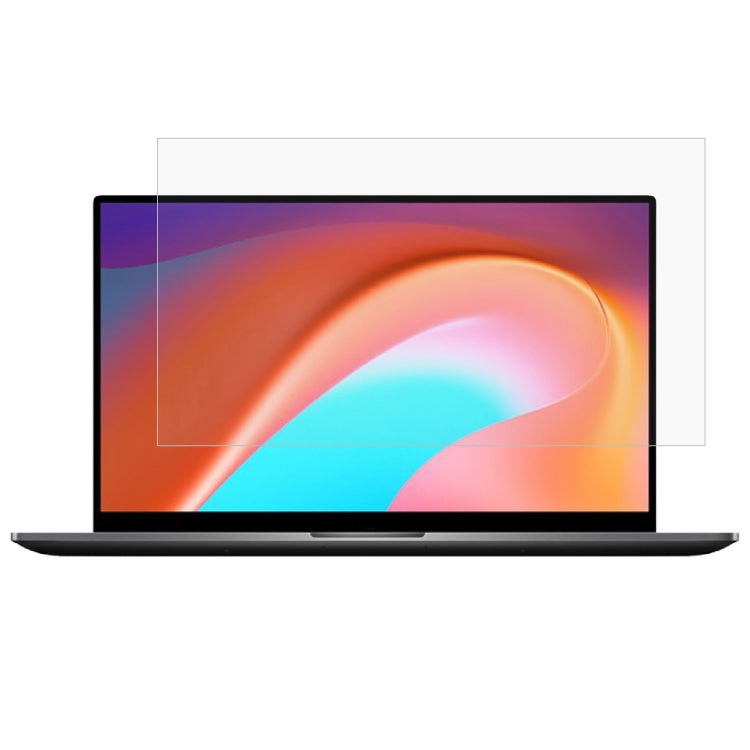 Pellicola vetro temperato HD per Lenovo YOGA 16s 2022