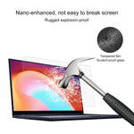 Pellicola vetro temperato HD per Lenovo YOGA 16s 2022