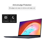 Pellicola vetro temperato HD per Lenovo YOGA 16s 2022