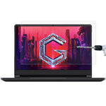 Pellicola vetro temperato HD per Lenovo YOGA 16s 2022