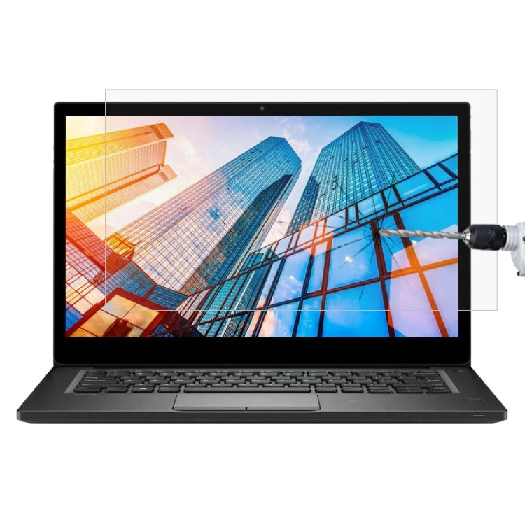 Pellicola vetro temperato HD per Lenovo YOGA 16s 2022
