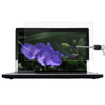 Pellicola vetro temperato HD per Lenovo YOGA 16s 2022