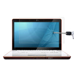 Pellicola vetro temperato HD per Lenovo YOGA 16s 2022
