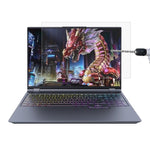 Pellicola vetro temperato HD per Lenovo YOGA 16s 2022