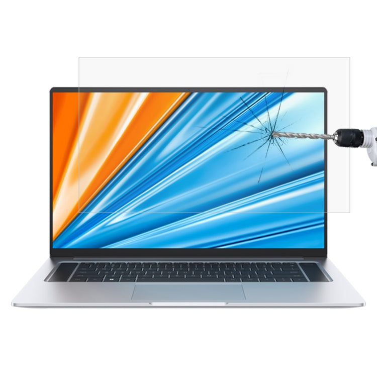 Pellicola vetro temperato HD per Lenovo YOGA 16s 2022