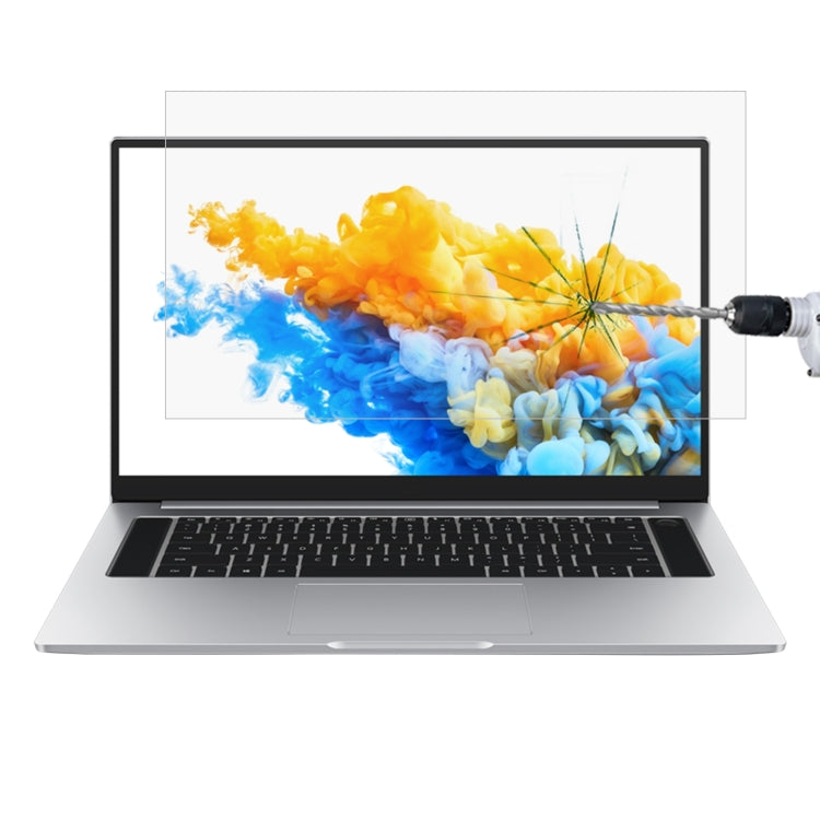 Pellicola vetro temperato HD per Lenovo YOGA 16s 2022