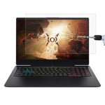 Pellicola vetro temperato HD per Lenovo YOGA 16s 2022
