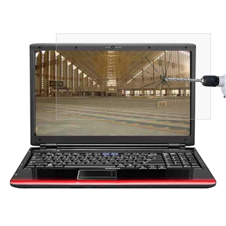 Pellicola vetro temperato HD per Lenovo YOGA 16s 2022