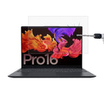 Pellicola vetro temperato HD per Lenovo YOGA 16s 2022
