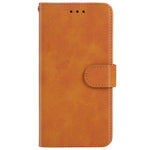 Custodia per telefono in pelle, For OPPO Find X2, For OPPO K7x, For OPPO Realme 6i India, For OPPO Realme C11 2021, For OPPO Realme Narzo 20, For OPPO Realme Q2, For OPPO Realme Q3 5G / Realme V13 5G / Q3i 5G / Realme 8 5G / Narzo 30 5G                ...