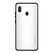 Custodia in vetro sfumato per Samsung Galaxy compatibili