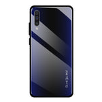 Custodia in vetro sfumato per Samsung Galaxy compatibili