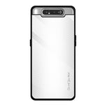 Custodia in vetro sfumato per Samsung Galaxy compatibili