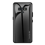 Custodia in vetro sfumato per Samsung Galaxy compatibili