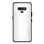 Custodia in vetro sfumato per Samsung Galaxy compatibili