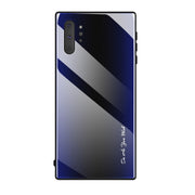 Custodia in vetro sfumato per smartphone compatibili