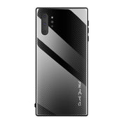 Custodia in vetro sfumato per smartphone compatibili