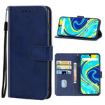 Custodia per telefono in pelle, For UMIDIGI Power 5, For UMIDIGI S5  Pro, For UMIDIGI  S5 Pro, For UMIDIGI A7, For UMIDIGI A7 Pro, For UMIDIGI Power 3, For UMIDIGI  X