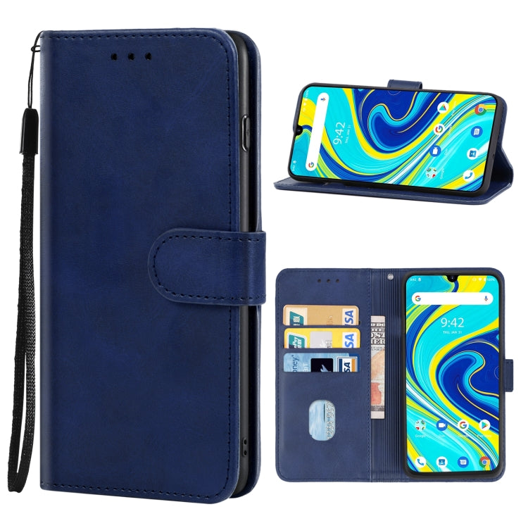 Custodia per telefono in pelle, For UMIDIGI Power 5, For UMIDIGI S5  Pro, For UMIDIGI  S5 Pro, For UMIDIGI A7, For UMIDIGI A7 Pro, For UMIDIGI Power 3, For UMIDIGI  X