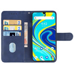 Custodia per telefono in pelle, For UMIDIGI Power 5, For UMIDIGI S5  Pro, For UMIDIGI  S5 Pro, For UMIDIGI A7, For UMIDIGI A7 Pro, For UMIDIGI Power 3, For UMIDIGI  X