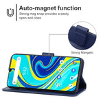 Custodia per telefono in pelle, For UMIDIGI Power 5, For UMIDIGI S5  Pro, For UMIDIGI  S5 Pro, For UMIDIGI A7, For UMIDIGI A7 Pro, For UMIDIGI Power 3, For UMIDIGI  X