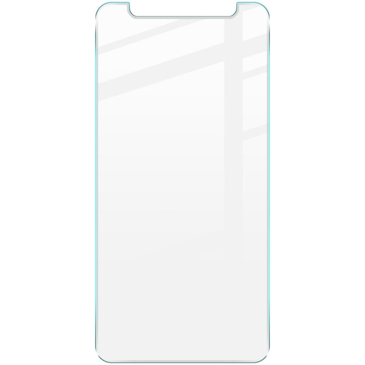Pellicola in vetro temperato per Samsung Galaxy M52 5G