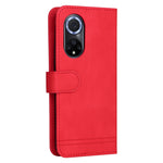 Custodia per telefono in pelle a vibrazione orizzontale con bottone in metallo con albero della vita Skin Feel, For Huawei Nova 9 / Honor 50 5G, For Samsung Galaxy M52 5G, For Samsung Galaxy S22+ 5G, For Samsung Galaxy S22, For Samsung Galaxy S22 Ultra
