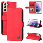Custodia per telefono in pelle a vibrazione orizzontale con bottone in metallo con albero della vita Skin Feel, For Huawei Nova 9 / Honor 50 5G, For Samsung Galaxy M52 5G, For Samsung Galaxy S22+ 5G, For Samsung Galaxy S22, For Samsung Galaxy S22 Ultra