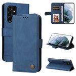 Custodia per telefono in pelle a vibrazione orizzontale con bottone in metallo con albero della vita Skin Feel, For Huawei Nova 9 / Honor 50 5G, For Samsung Galaxy M52 5G, For Samsung Galaxy S22+ 5G, For Samsung Galaxy S22, For Samsung Galaxy S22 Ultra
