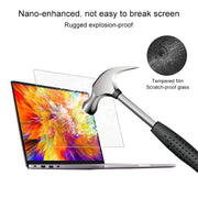 Schermo del computer portatile Pellicola protettiva in vetro temperato HD, For Xiaomi Redmi Book Pro 15 15.6 inch, For Huawei MateBook B3-510 15.6 inch, For Huawei MateBook D 15 2020 15.6 inch, For Huawei MateBook D 15 2021 15.6 inch                   ...