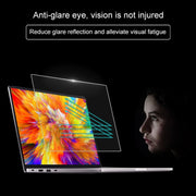 Schermo del computer portatile Pellicola protettiva in vetro temperato HD, For Xiaomi Redmi Book Pro 15 15.6 inch, For Huawei MateBook B3-510 15.6 inch, For Huawei MateBook D 15 2020 15.6 inch, For Huawei MateBook D 15 2021 15.6 inch                   ...