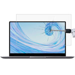 Schermo del computer portatile Pellicola protettiva in vetro temperato HD, For Xiaomi Redmi Book Pro 15 15.6 inch, For Huawei MateBook B3-510 15.6 inch, For Huawei MateBook D 15 2020 15.6 inch, For Huawei MateBook D 15 2021 15.6 inch                   ...