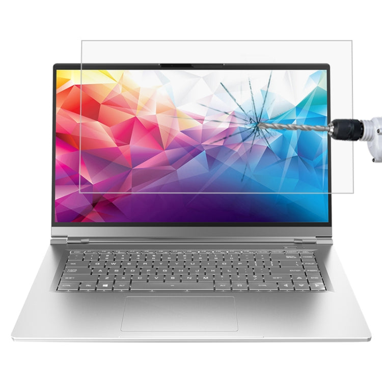 Schermo del computer portatile Pellicola protettiva in vetro temperato HD, For Xiaomi Redmi Book Pro 15 15.6 inch, For Huawei MateBook B3-510 15.6 inch, For Huawei MateBook D 15 2020 15.6 inch, For Huawei MateBook D 15 2021 15.6 inch                   ...