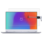 Schermo del computer portatile Pellicola protettiva in vetro temperato HD, For Xiaomi Redmi Book Pro 15 15.6 inch, For Huawei MateBook B3-510 15.6 inch, For Huawei MateBook D 15 2020 15.6 inch, For Huawei MateBook D 15 2021 15.6 inch                   ...