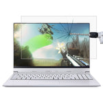 Schermo del computer portatile Pellicola protettiva in vetro temperato HD, For Xiaomi Redmi Book Pro 15 15.6 inch, For Huawei MateBook B3-510 15.6 inch, For Huawei MateBook D 15 2020 15.6 inch, For Huawei MateBook D 15 2021 15.6 inch                   ...