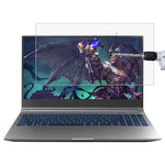 Schermo del computer portatile Pellicola protettiva in vetro temperato HD, For Xiaomi Redmi Book Pro 15 15.6 inch, For Huawei MateBook B3-510 15.6 inch, For Huawei MateBook D 15 2020 15.6 inch, For Huawei MateBook D 15 2021 15.6 inch                   ...