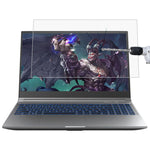 Schermo del computer portatile Pellicola protettiva in vetro temperato HD, For Xiaomi Redmi Book Pro 15 15.6 inch, For Huawei MateBook B3-510 15.6 inch, For Huawei MateBook D 15 2020 15.6 inch, For Huawei MateBook D 15 2021 15.6 inch                   ...