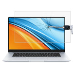 Schermo del computer portatile Pellicola protettiva in vetro temperato HD, For Xiaomi Redmi Book Pro 15 15.6 inch, For Huawei MateBook B3-510 15.6 inch, For Huawei MateBook D 15 2020 15.6 inch, For Huawei MateBook D 15 2021 15.6 inch                   ...