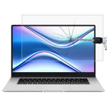 Schermo del computer portatile Pellicola protettiva in vetro temperato HD, For Xiaomi Redmi Book Pro 15 15.6 inch, For Huawei MateBook B3-510 15.6 inch, For Huawei MateBook D 15 2020 15.6 inch, For Huawei MateBook D 15 2021 15.6 inch                   ...