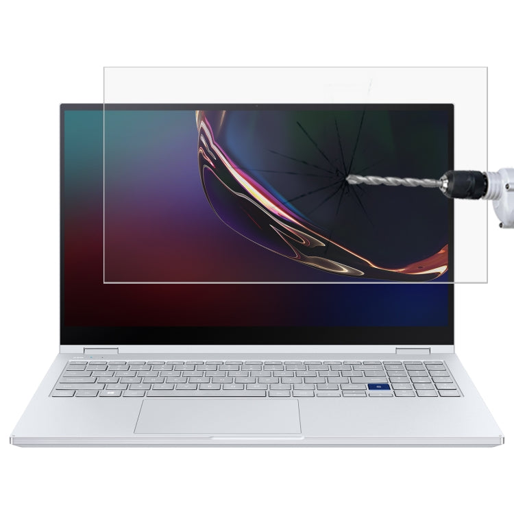 Schermo del computer portatile Pellicola protettiva in vetro temperato HD, For Xiaomi Redmi Book Pro 15 15.6 inch, For Huawei MateBook B3-510 15.6 inch, For Huawei MateBook D 15 2020 15.6 inch, For Huawei MateBook D 15 2021 15.6 inch                   ...
