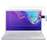 Schermo del computer portatile Pellicola protettiva in vetro temperato HD, For Xiaomi Redmi Book Pro 15 15.6 inch, For Huawei MateBook B3-510 15.6 inch, For Huawei MateBook D 15 2020 15.6 inch, For Huawei MateBook D 15 2021 15.6 inch                   ...
