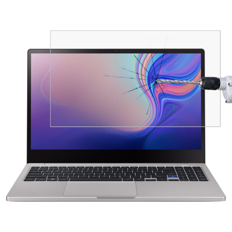 Schermo del computer portatile Pellicola protettiva in vetro temperato HD, For Xiaomi Redmi Book Pro 15 15.6 inch, For Huawei MateBook B3-510 15.6 inch, For Huawei MateBook D 15 2020 15.6 inch, For Huawei MateBook D 15 2021 15.6 inch                   ...
