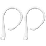 1 paio di auricolari wireless imak Gancio per l'orecchio con cordino anti-smarrimento in silicone, For AirPods 3