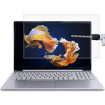 Pellicola vetro temperato per Lenovo IdeaPad 15.6"