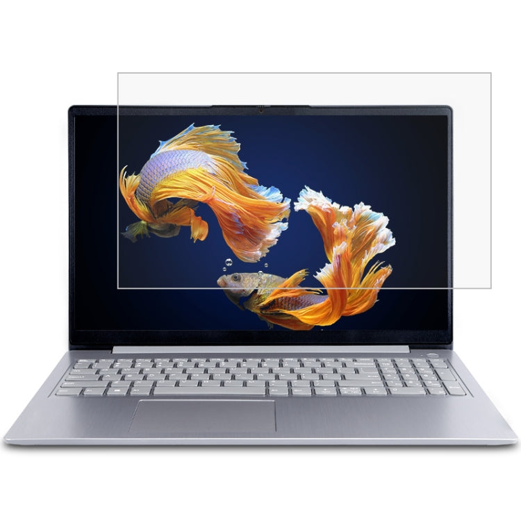 Pellicola vetro temperato per Lenovo IdeaPad 15.6"