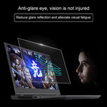 Pellicola vetro temperato per Lenovo IdeaPad 15.6"