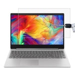 Pellicola vetro temperato per Lenovo IdeaPad 15.6"
