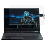 Pellicola vetro temperato per Lenovo IdeaPad 15.6"