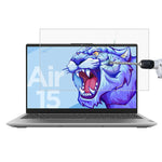 Pellicola vetro temperato per Lenovo IdeaPad 15.6"