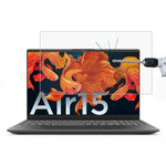 Pellicola vetro temperato per Lenovo IdeaPad 15.6"
